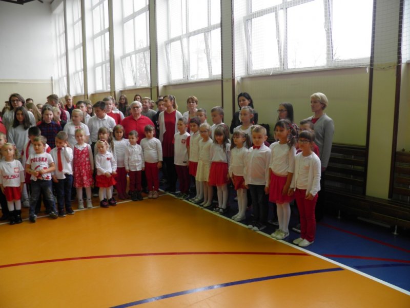 Rekord dla Niepodległej